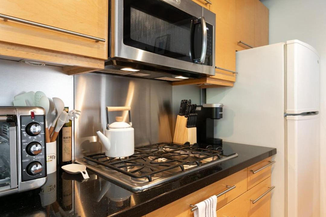 Photo of Kitchen in Venice Canals
