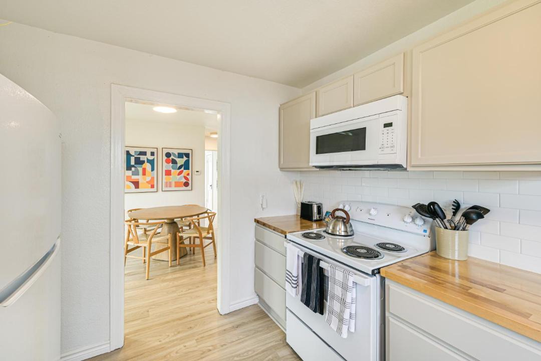 Photo of Kitchen in Central Arlington