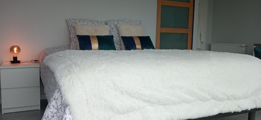 Photo of Bedroom in Hanvec