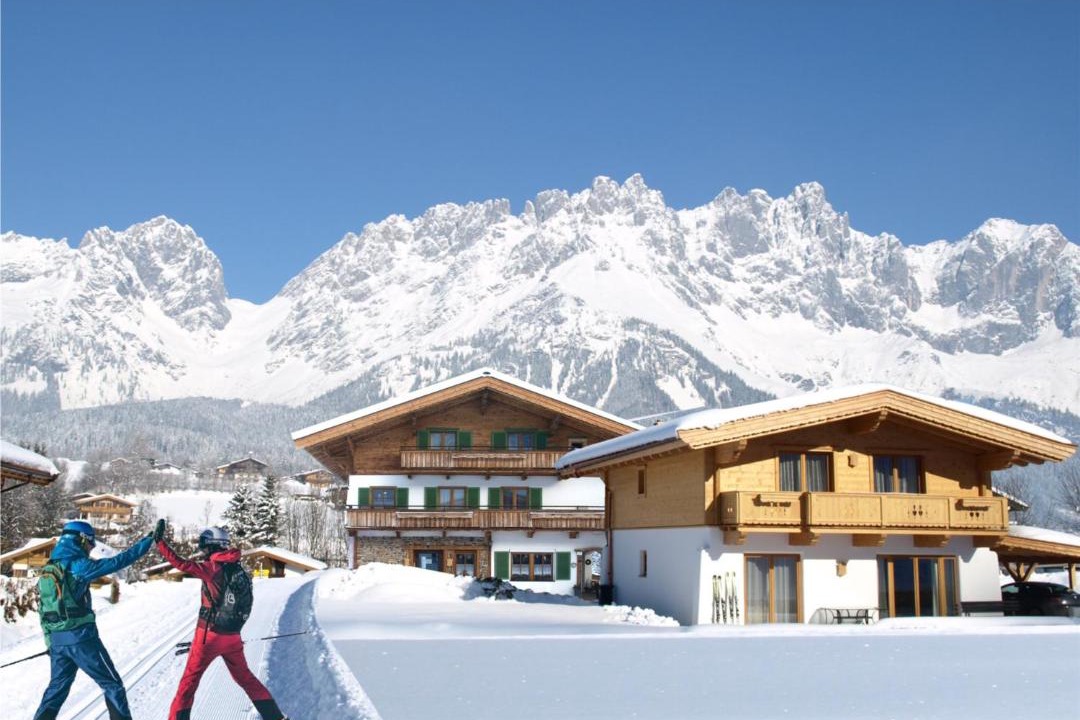 Photo of Others in Going am Wilden Kaiser