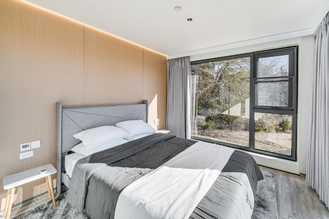 Photo of Bedroom in Valley View