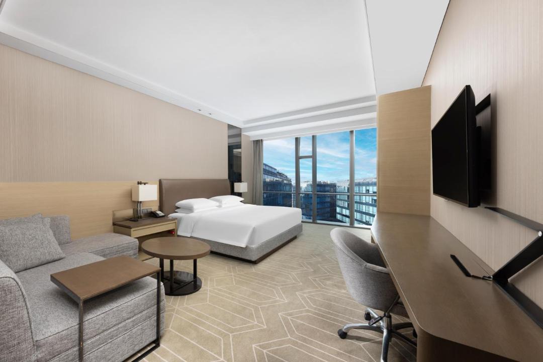 Photo of Bedroom in Minhang