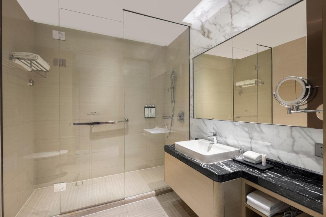 Photo of Bathroom in Minhang