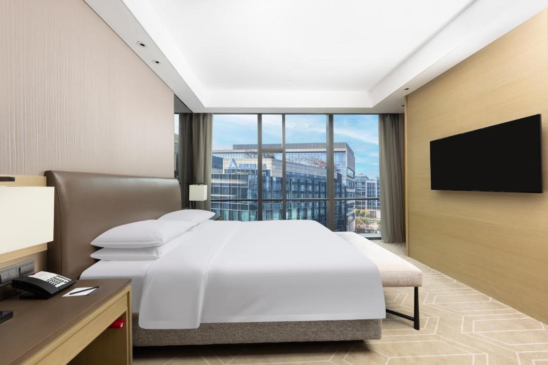 Photo of Bedroom in Minhang