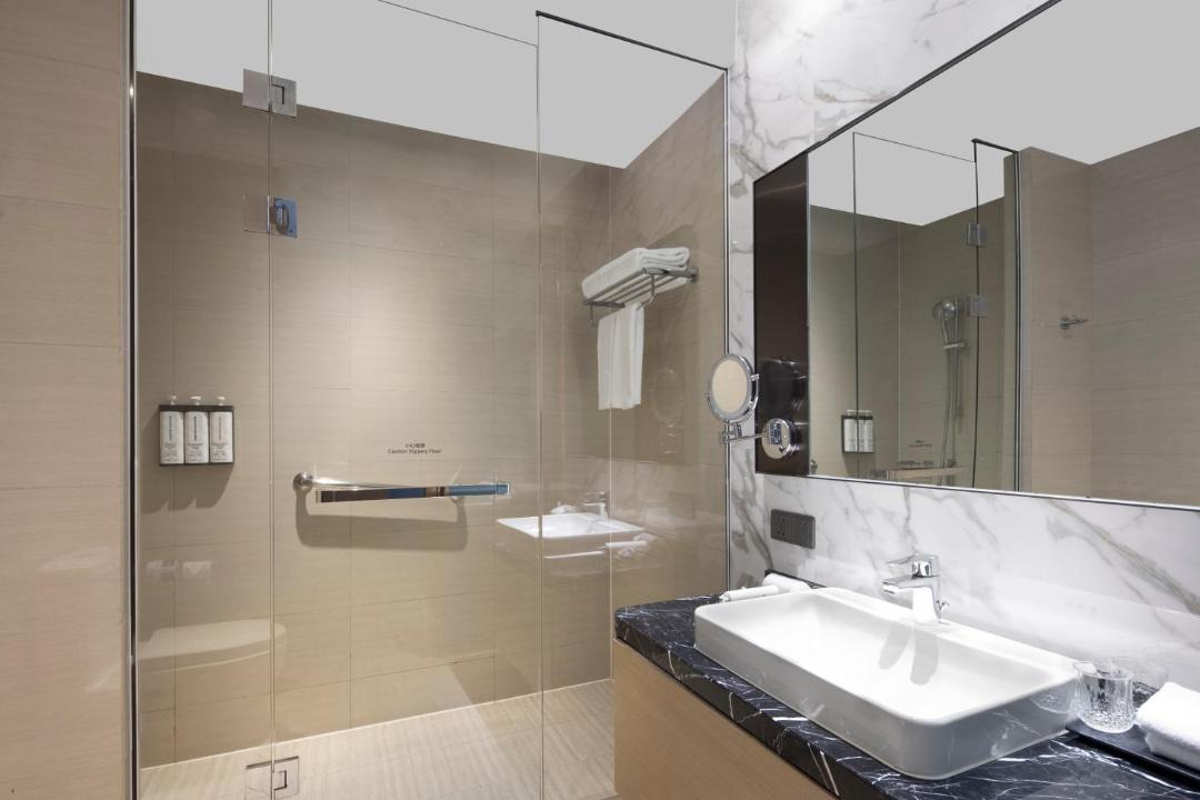 Photo of Bathroom in Minhang