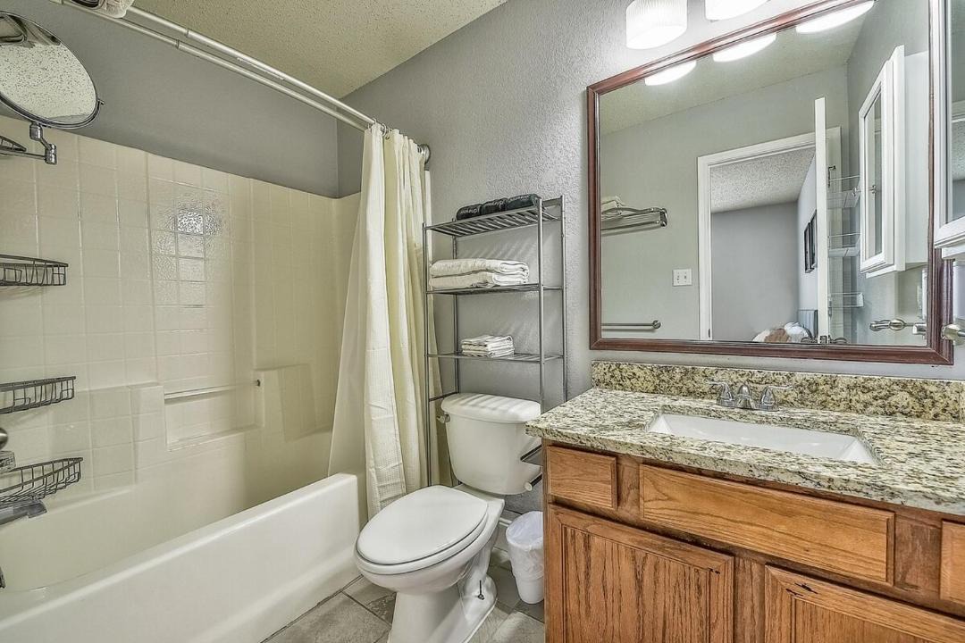 Photo of Bathroom in Irving