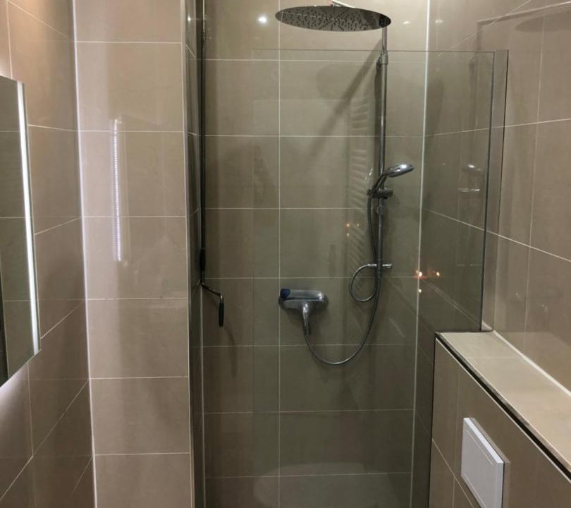 Photo of Bathroom in Worms