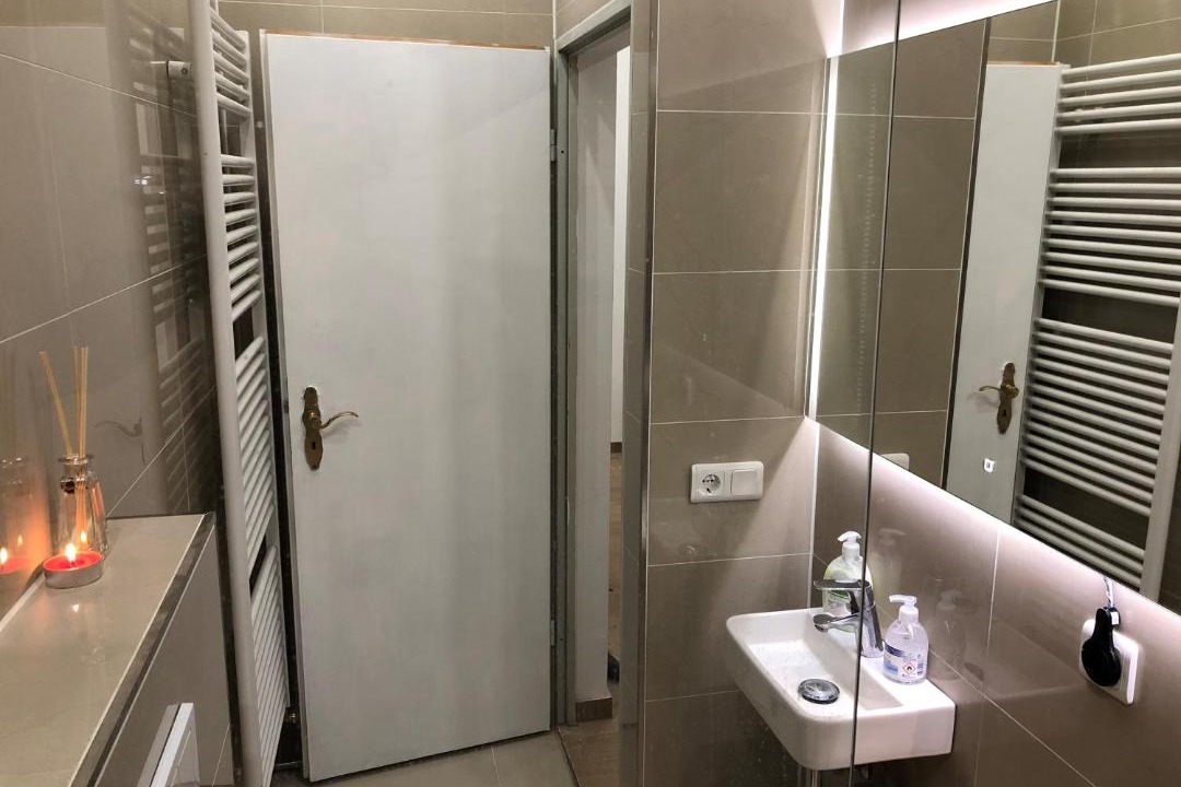 Photo of Bathroom in Worms