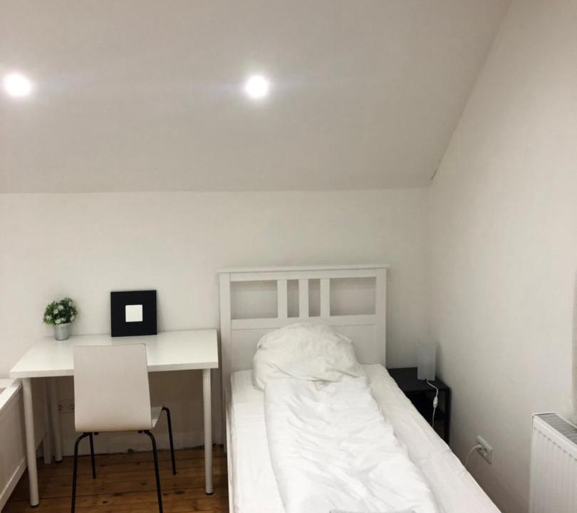Photo of Bedroom in Worms