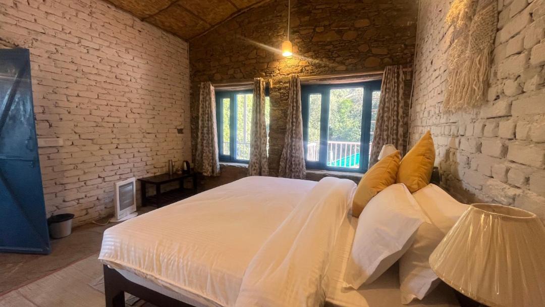 Photo of Bedroom in Ramgarh