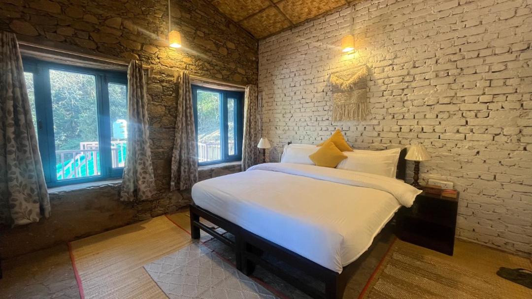 Photo of Bedroom in Ramgarh