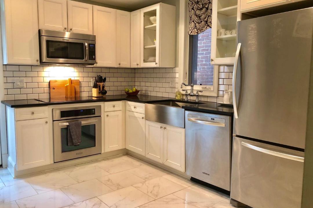 Photo of Kitchen in Stanton Park