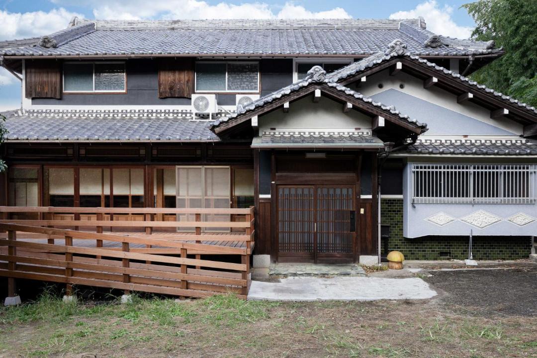 Photo of Others in Minamikawachi District