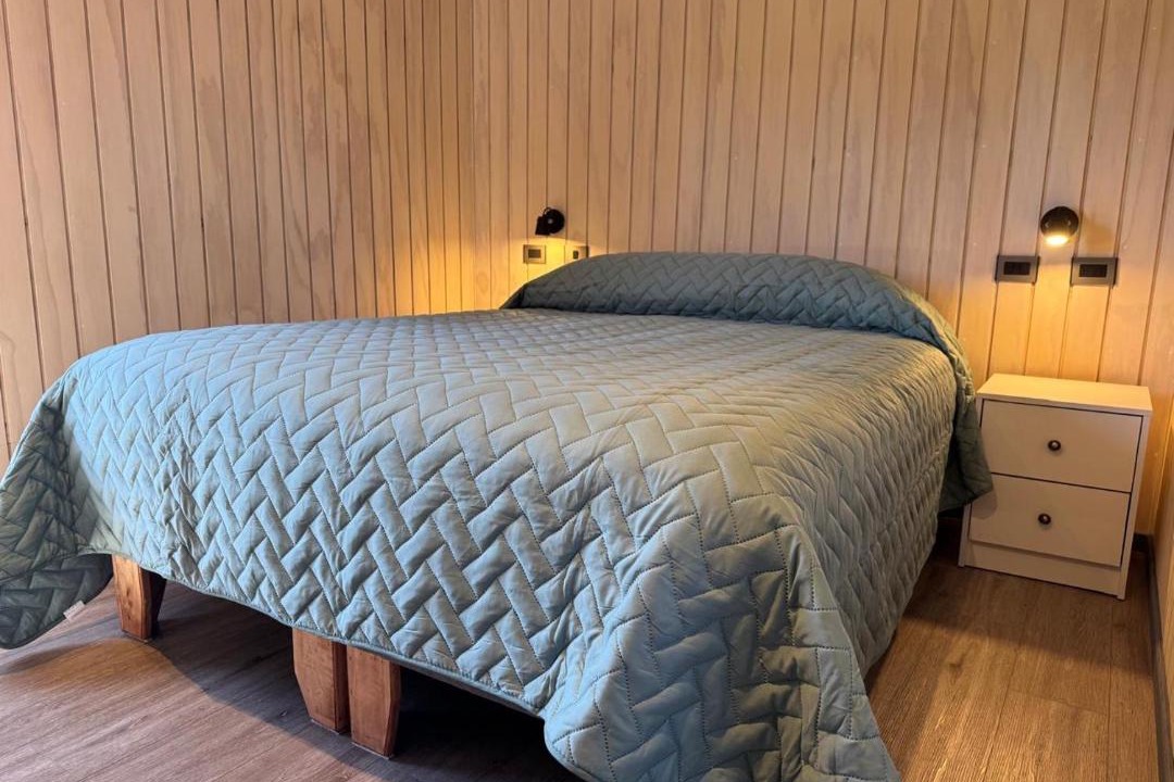 Photo of Bedroom in Panguipulli