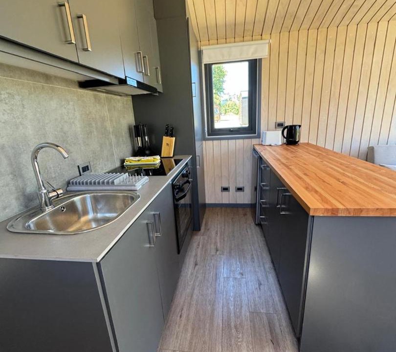 Photo of Kitchen in Panguipulli
