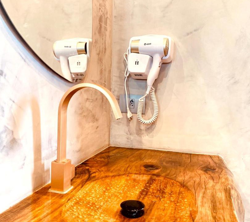 Photo of Bathroom in Sao Bento do Sapucai