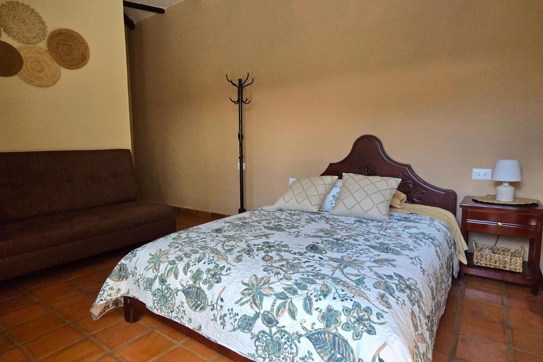 Photo of Bedroom in Andes