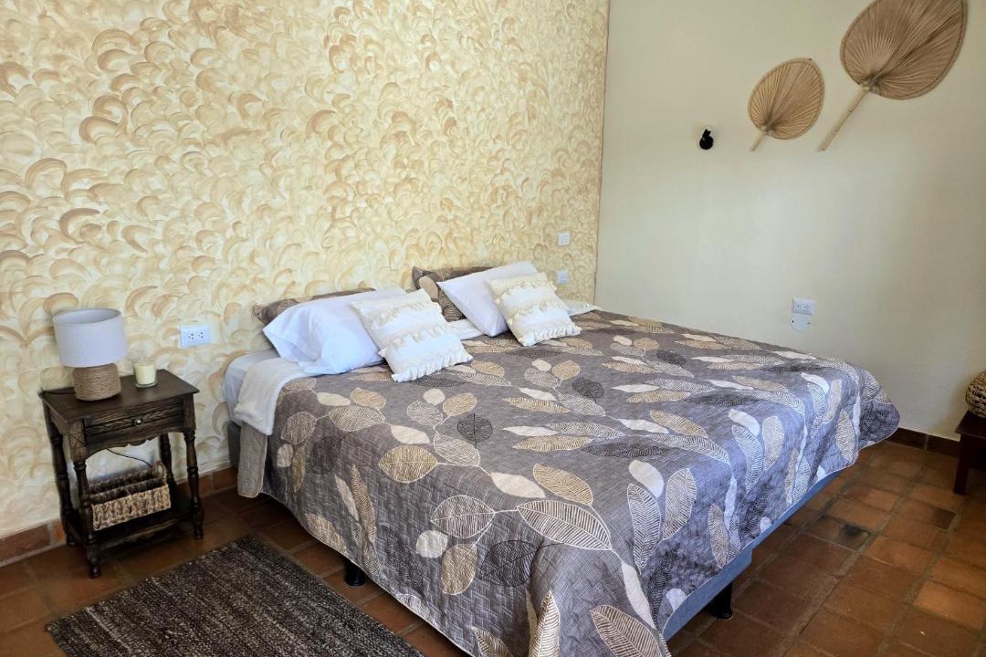 Photo of Bedroom in Andes
