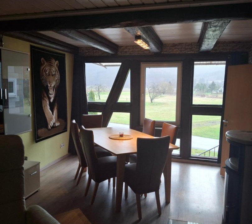 Photo of Livingroom in Bad Sooden-Allendorf