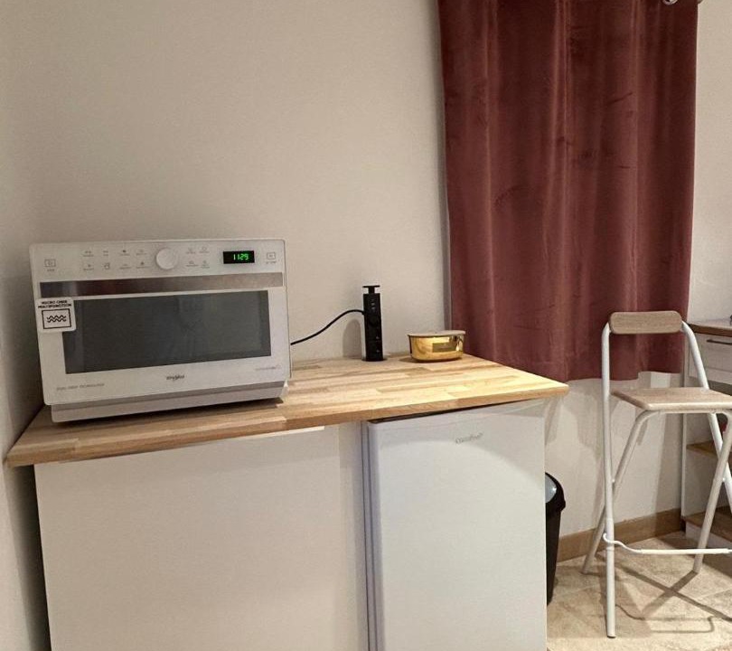 Photo of Kitchen in Vimoutiers