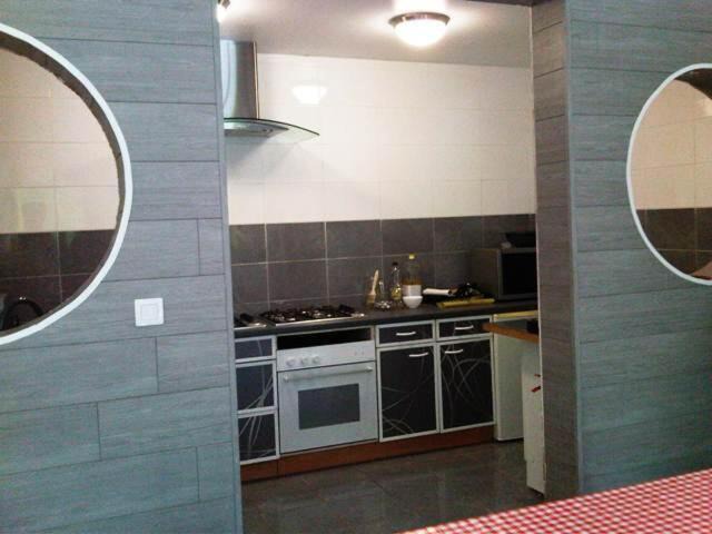 Photo of Kitchen in Carhaix-Plouguer