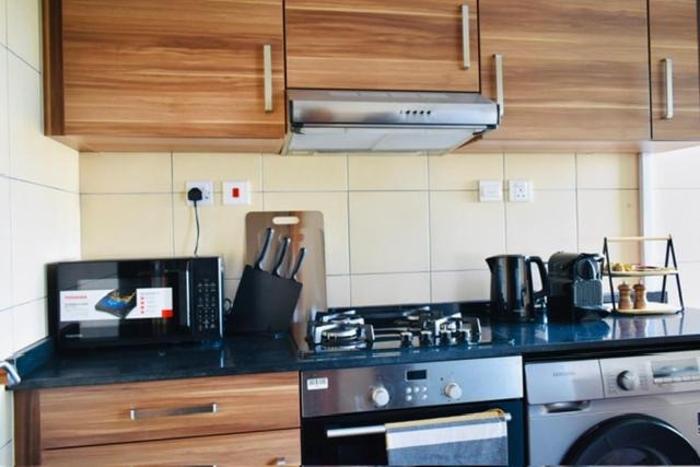 Photo of Kitchen in Abu Dhabi