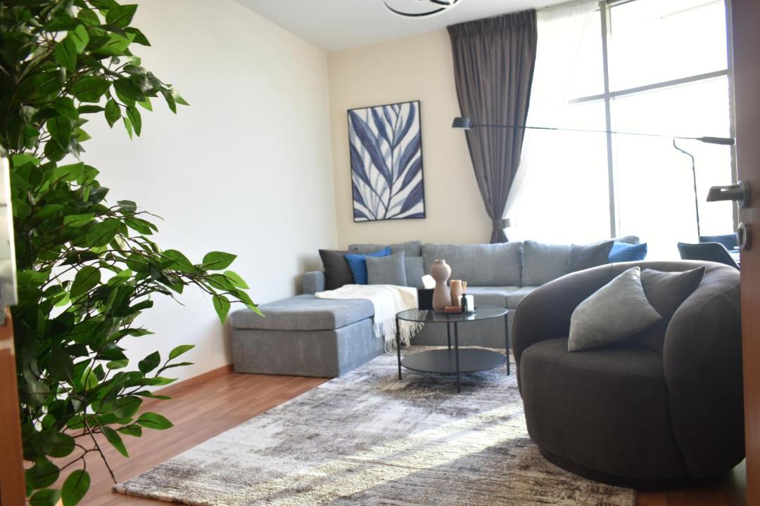 Photo of Livingroom in Abu Dhabi