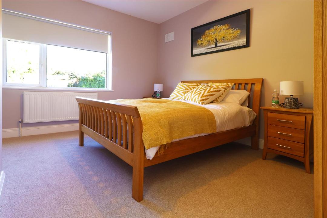 Photo of Bedroom in Bunclody