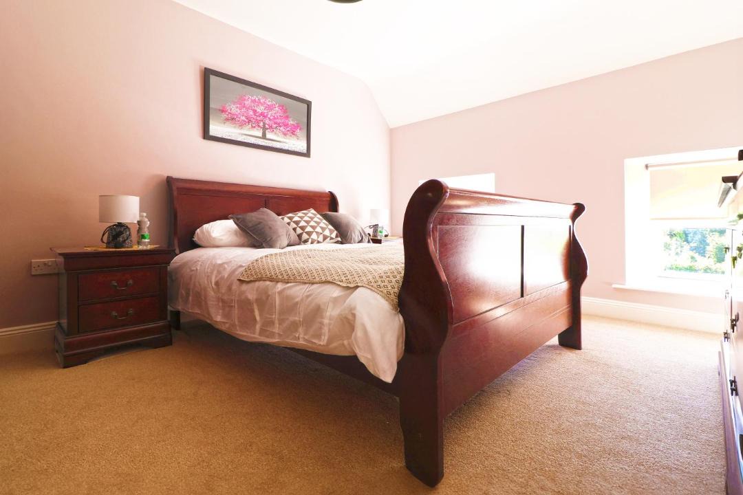 Photo of Bedroom in Bunclody