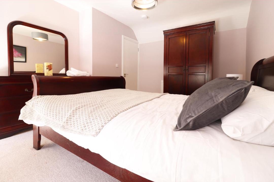 Photo of Bedroom in Bunclody