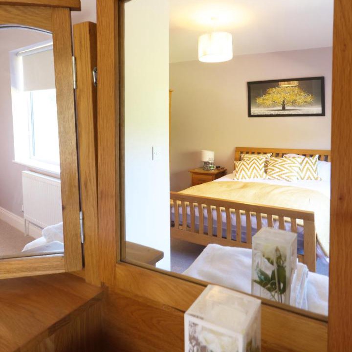 Photo of Bedroom in Bunclody