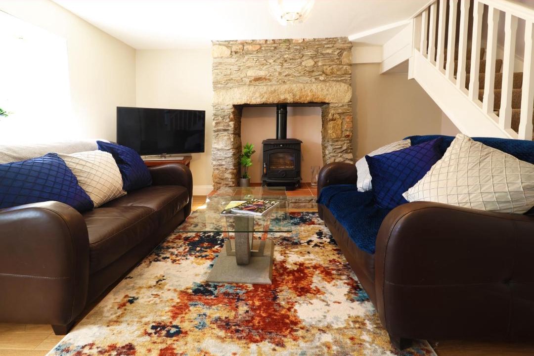Photo of Livingroom in Bunclody