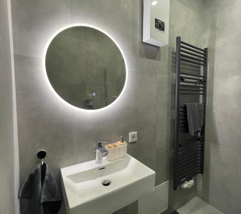 Photo of Bathroom in Mitte