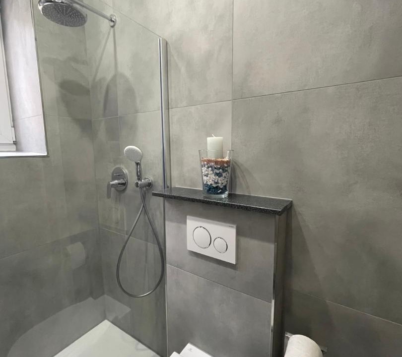 Photo of Bathroom in Mitte