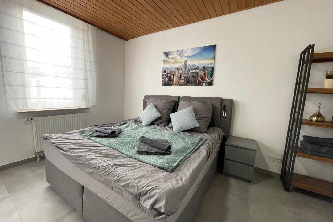 Photo of Bedroom in Mitte