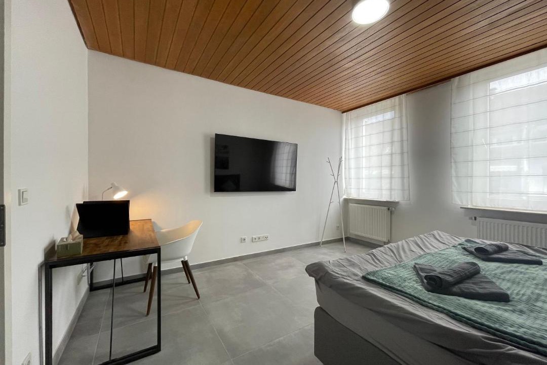 Photo of Bedroom in Mitte