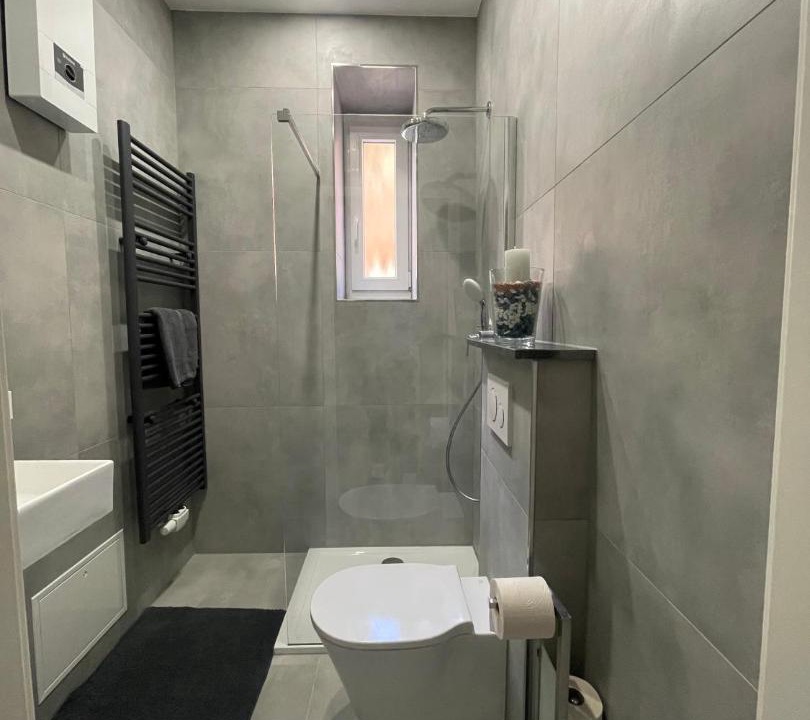 Photo of Bathroom in Mitte
