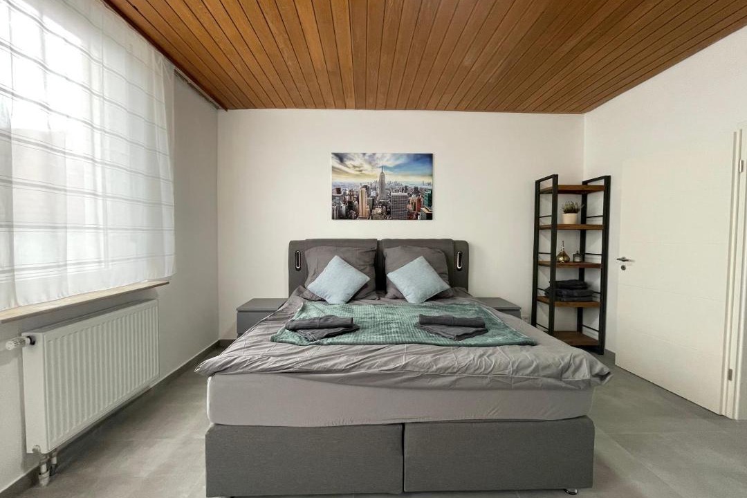 Photo of Bedroom in Mitte