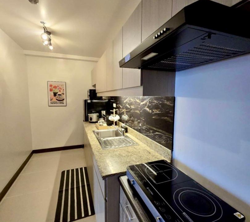 Photo of Kitchen in Pasig