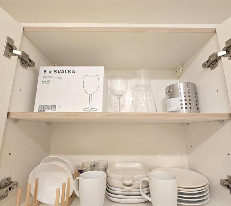Photo of Kitchen in Pasig