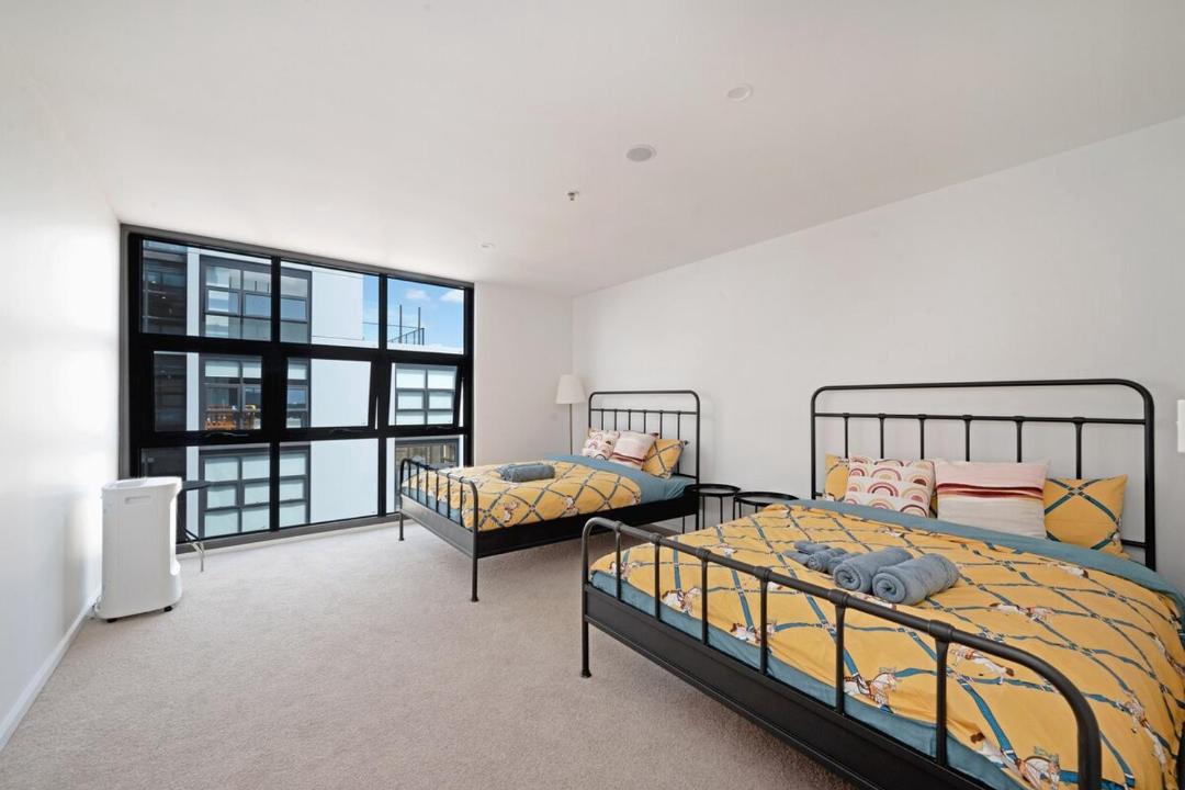 Photo of Bedroom in Gungahlin