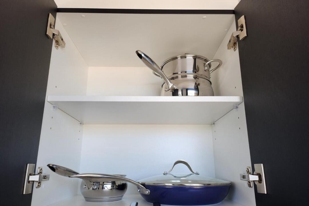 Photo of Kitchen in Gungahlin