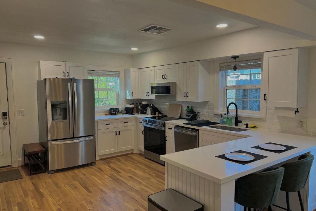 Photo of Kitchen in MacGregor