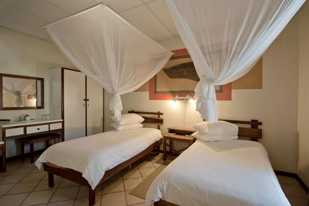 Photo of Bedroom in Oshakati