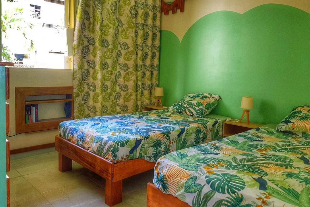 Photo of Bedroom in Bas du Fort