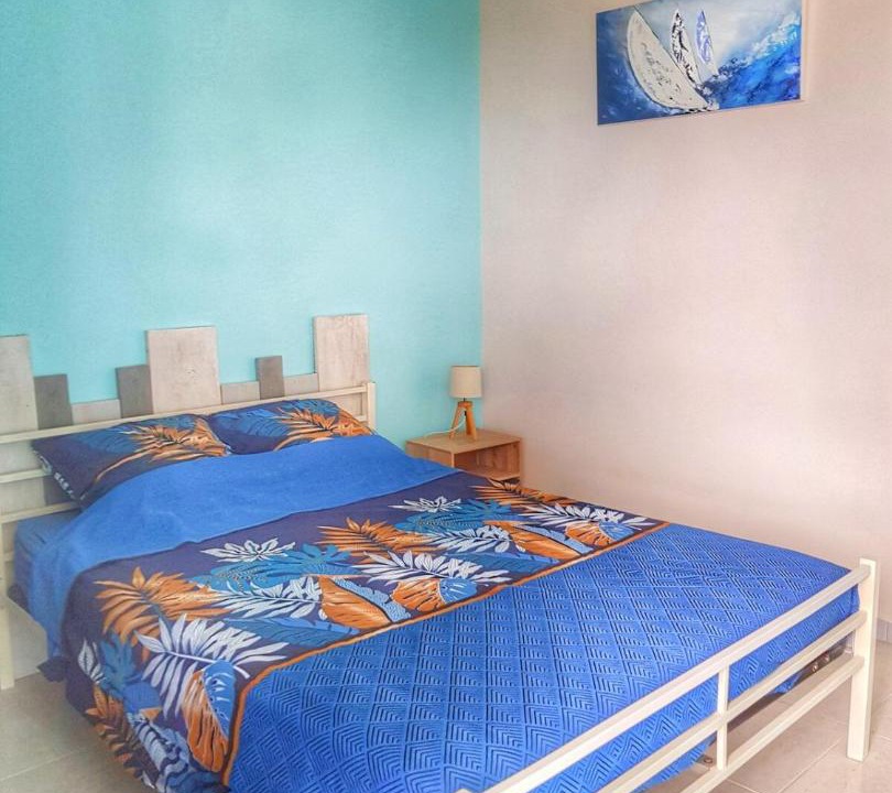 Photo of Bedroom in Bas du Fort