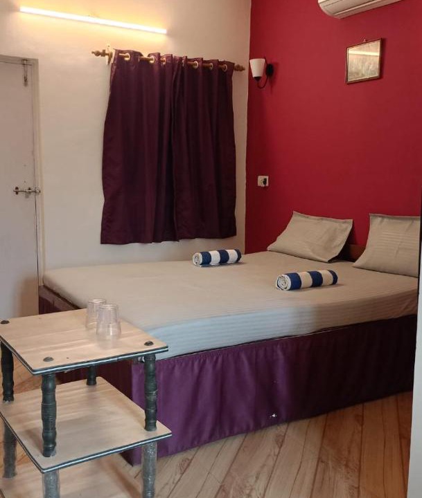 Photo of Bedroom in Ashvem