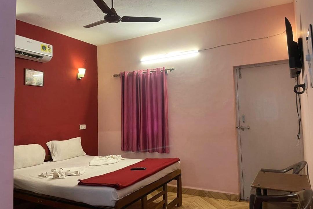Photo of Bedroom in Ashvem