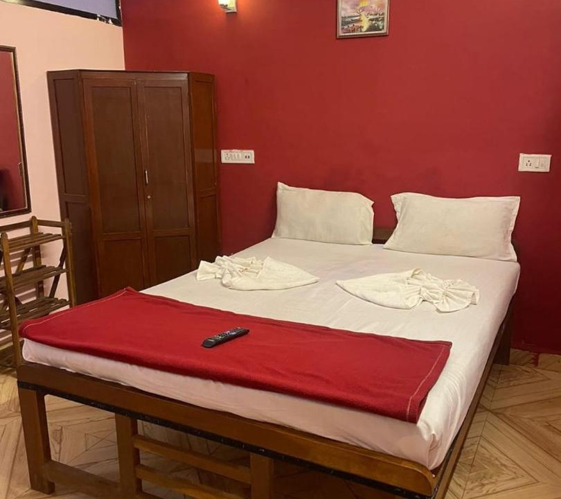 Photo of Bedroom in Ashvem