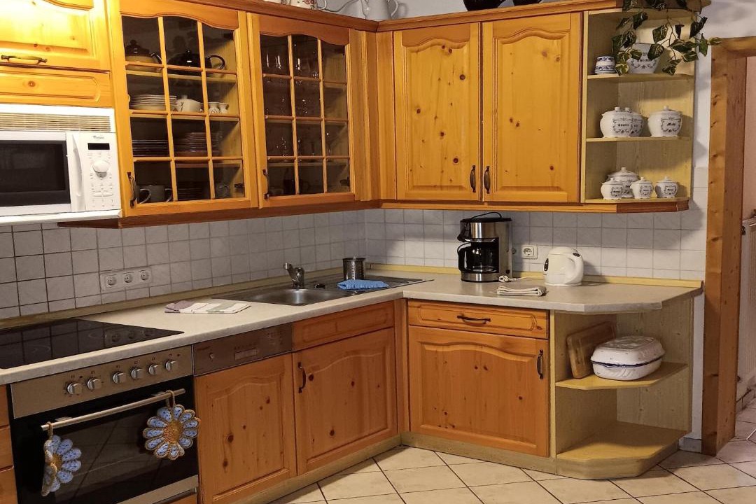Photo of Kitchen in Ziesar